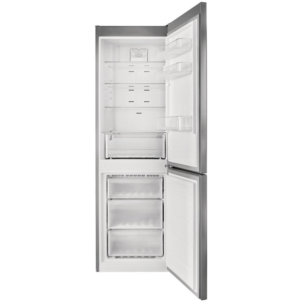 Frigorifero Combinato XIT8 T2E X Total No Frost Classe E Capacità Netta 320 Litri Colore Acciaio Inox - Foto 11