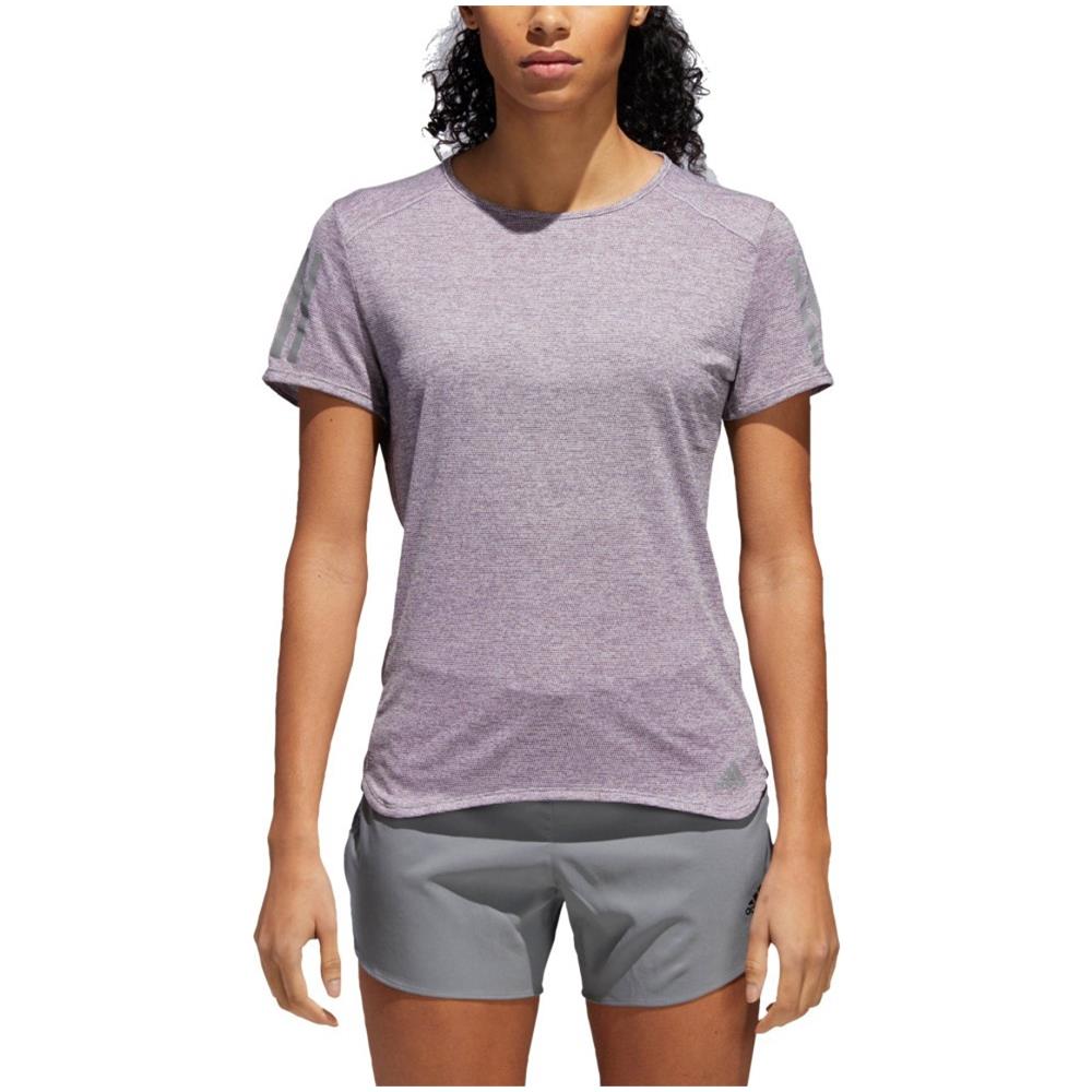 adidas response cooler t shirt