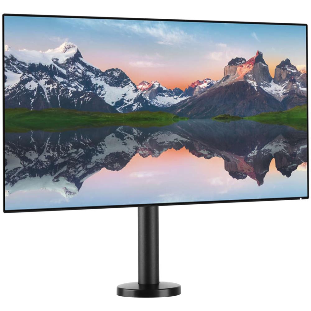 Supporto Universale da Tavolo per TV LED /LCD 23-43" Nero - Foto 2
