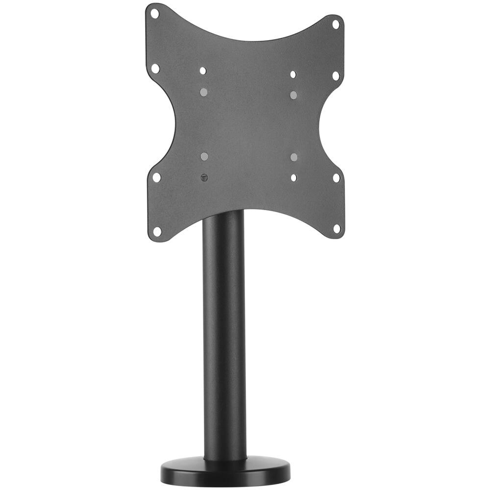 Supporto Universale da Tavolo per TV LED /LCD 23-43" Nero - Foto 1