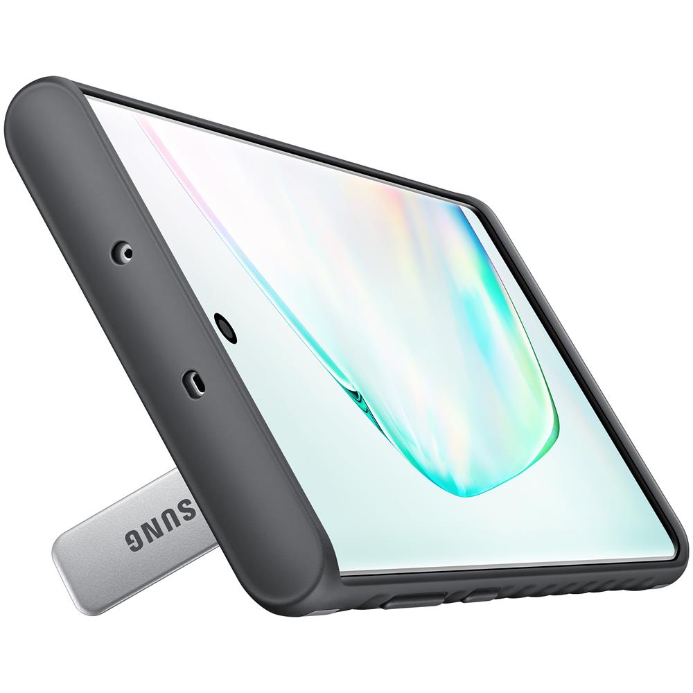 Protective Cover argento EF-RN 970 Galaxy Note 11 - Foto 8