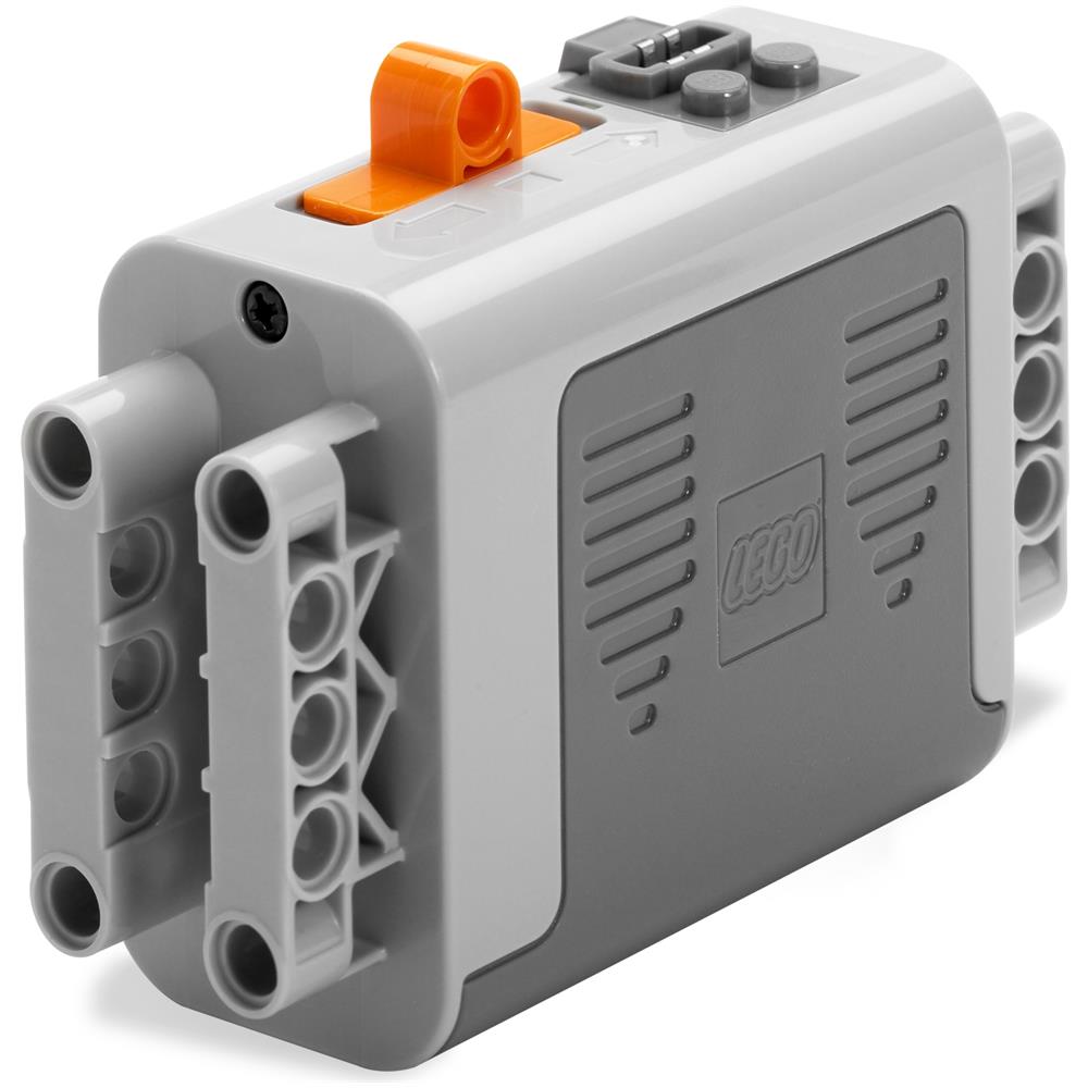 Varie - Vano Batterie Power Functions - Foto 1