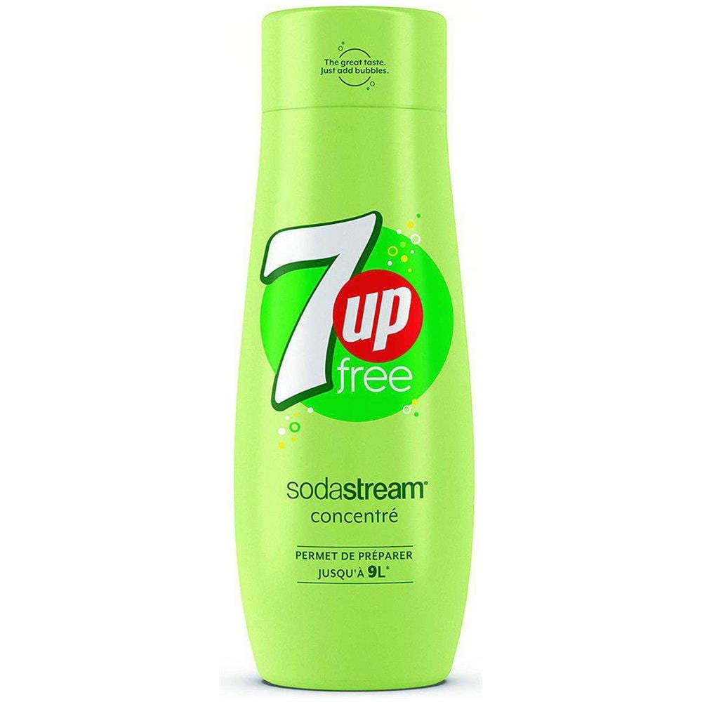 SodaStream 7UP Limone 440 ml - Foto 2