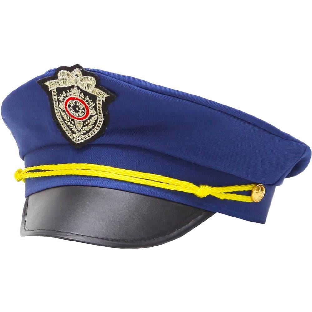 Cappello Pilota Aereonautica - Foto 1