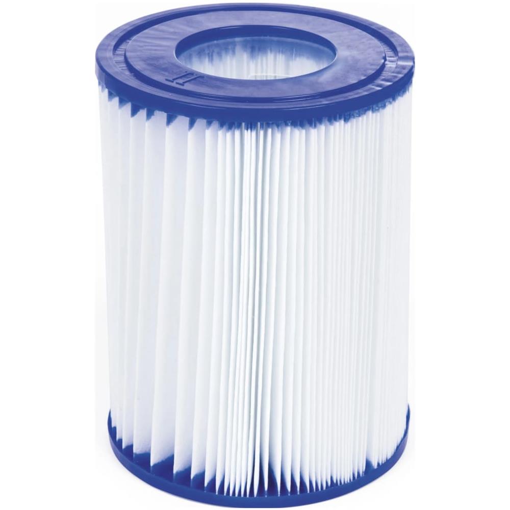 Set Piscina Gonfiabile Fast con Pompa 396x84 cm - Foto 4