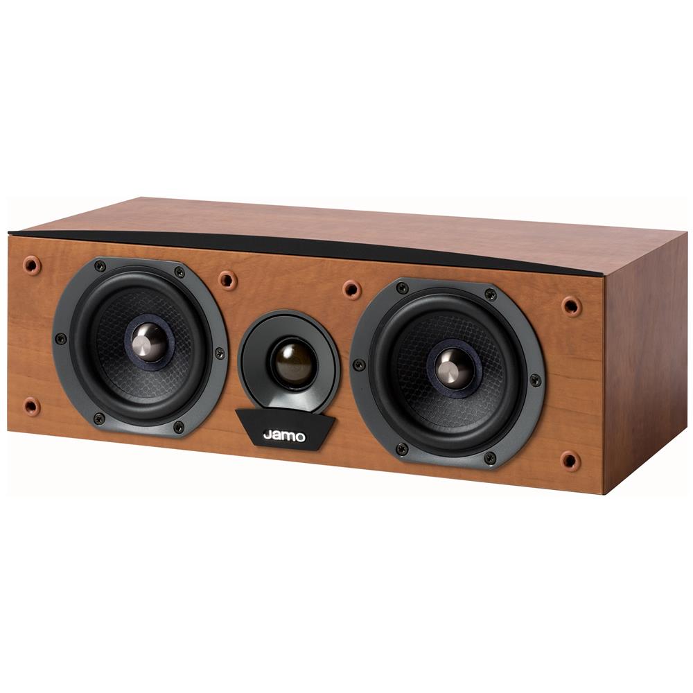 C 60 CEN, Universale, 2-vie, Tavolo / Libreria, Montabile a parete, 140W, 200W, 55 - 20000 Hz - Foto 1