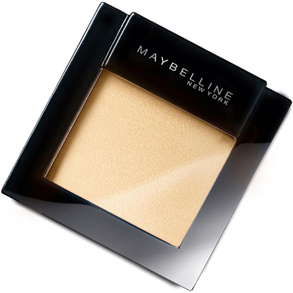 MAY COLOR SENS. ESHAD. MONO NU 2 Nudist Beige Brillante ombretto - Foto 1