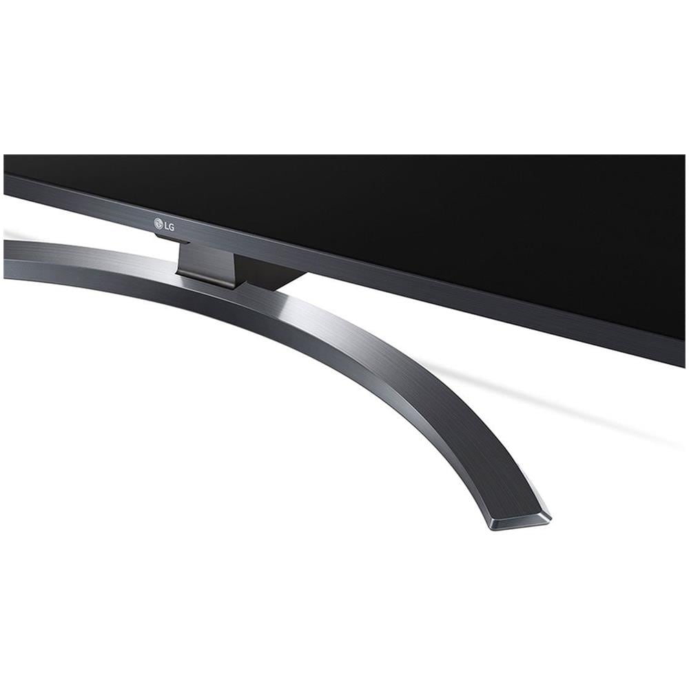 TV LED Ultra HD 4K 49"49UN74006LB Smart TV WebOS - Foto 12