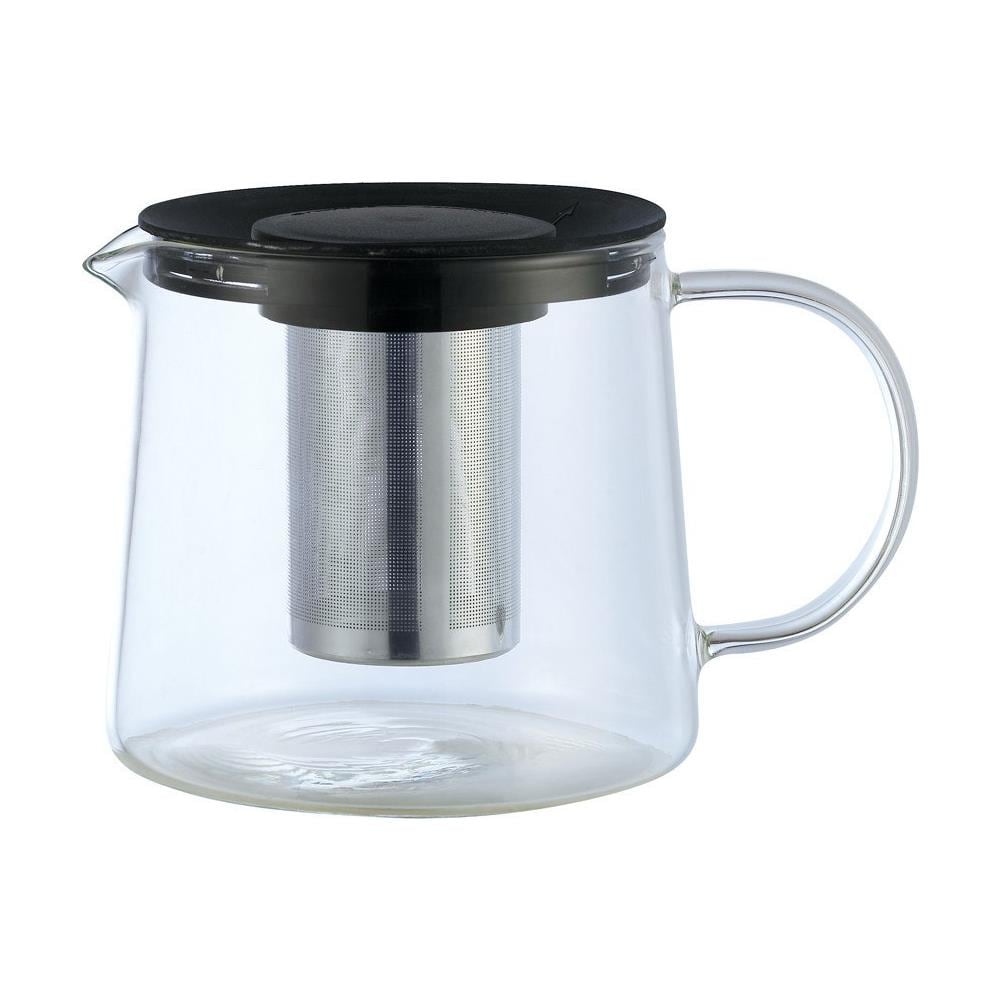 Kb-7262 Bollitore In Acciaio Inox Con Fischio Da 3 Litri Per Tutti I Fornelli - Foto 1