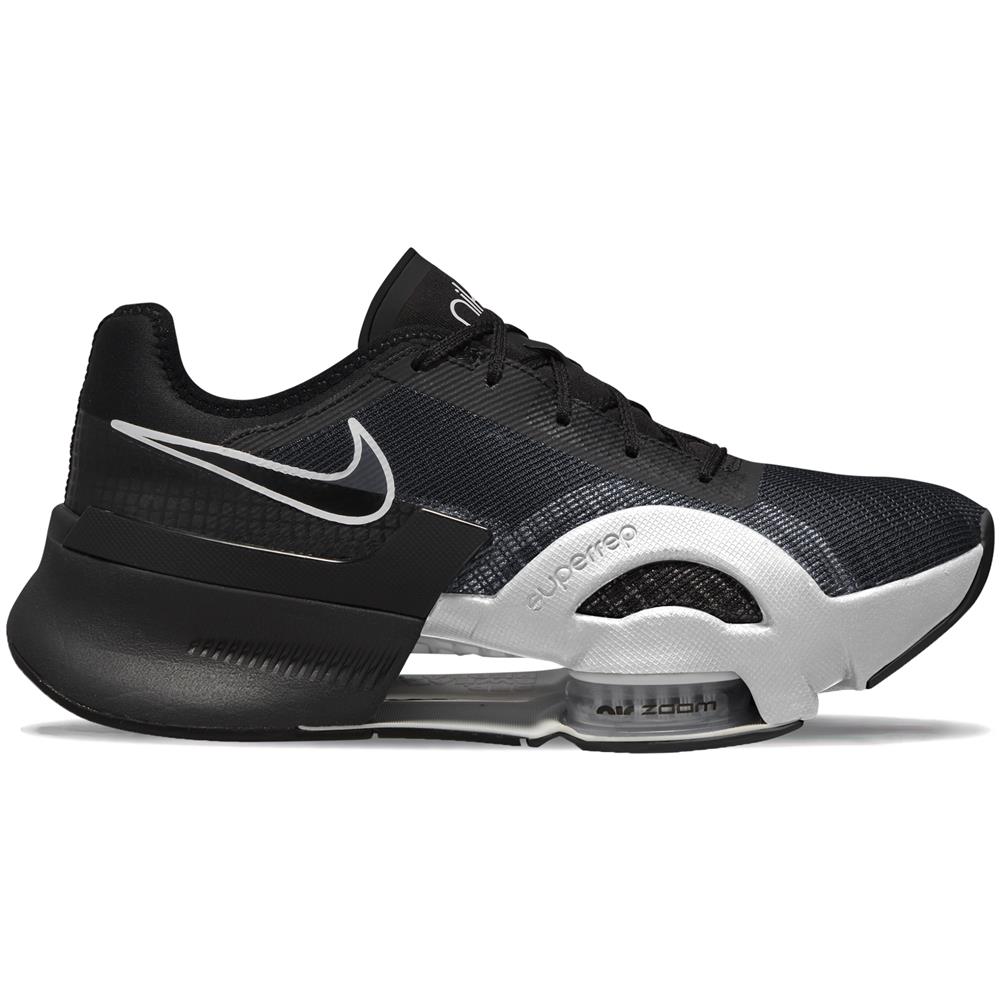 Scarpe Air Zoom Superrep 3 Taglia 38.5 Codice Da9492-010 Nero - Foto 1