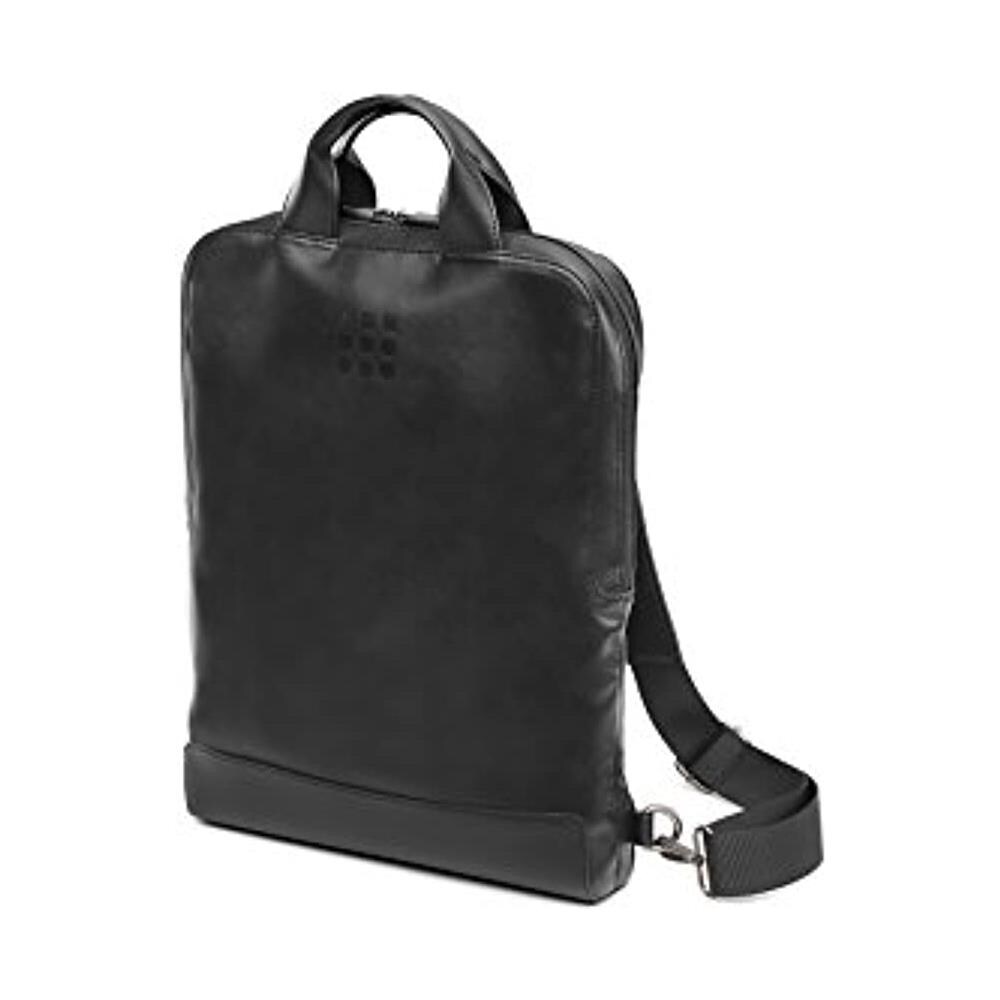 Klassische Kollektion Borsa Messenger 39 Cm 10.2 Liters Nero (schwarz)  - Foto 1