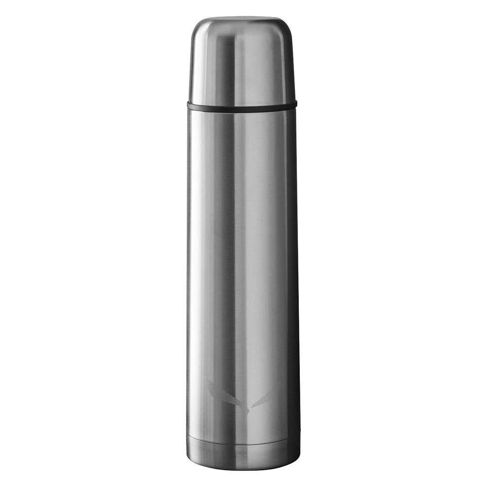 Borraccia Rienza Thermo Stainless Steel Bottle 0,5 L Isolante - Taglia Unica Black - Foto 1