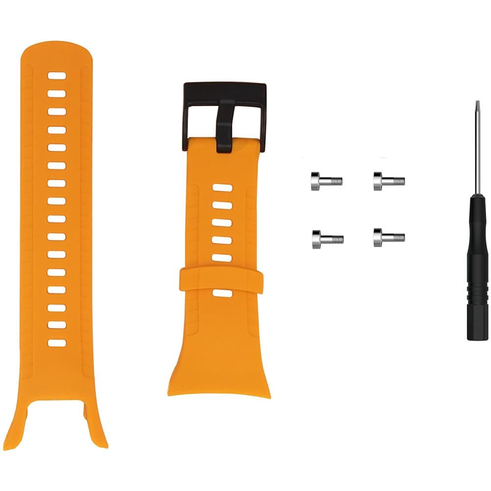 Bracciale Per Orologio Orange - Foto 1