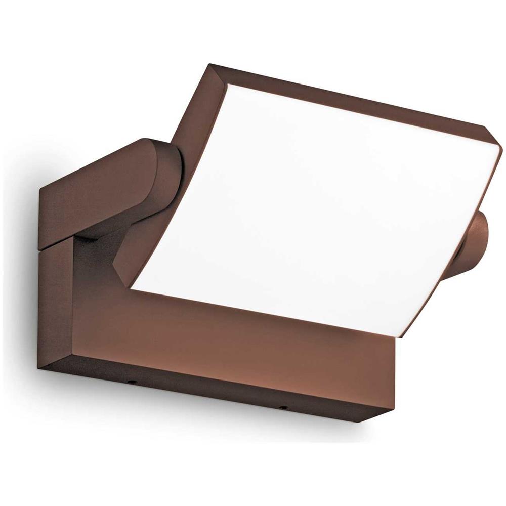 Lampada Da Parete Swipe L212xh100xp120-165mm - Foto 1