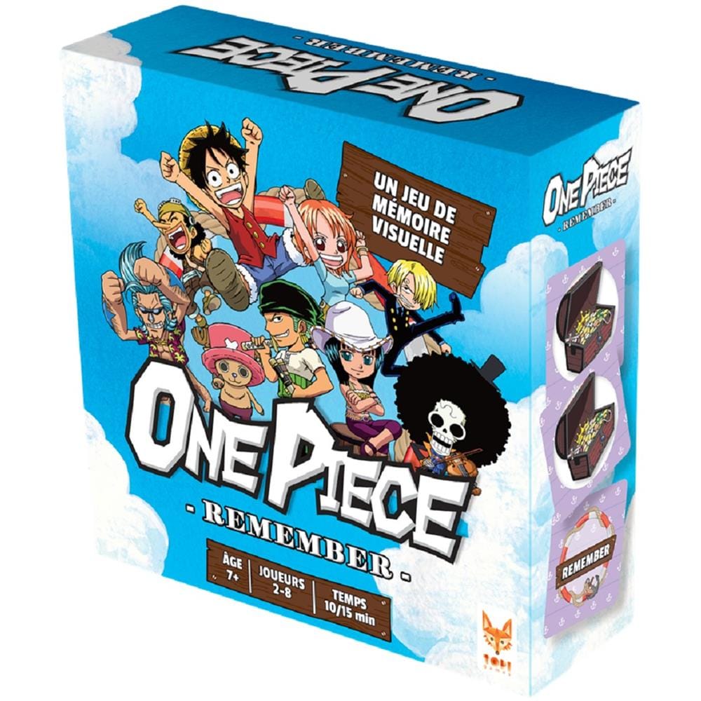 One Piece Remember - Foto 1