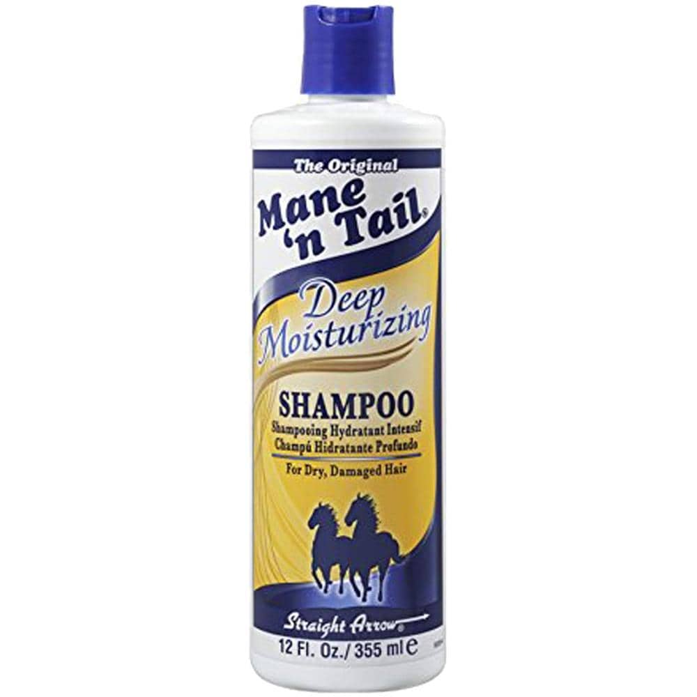 Shampoo Idratante, 12 Once - Foto 2