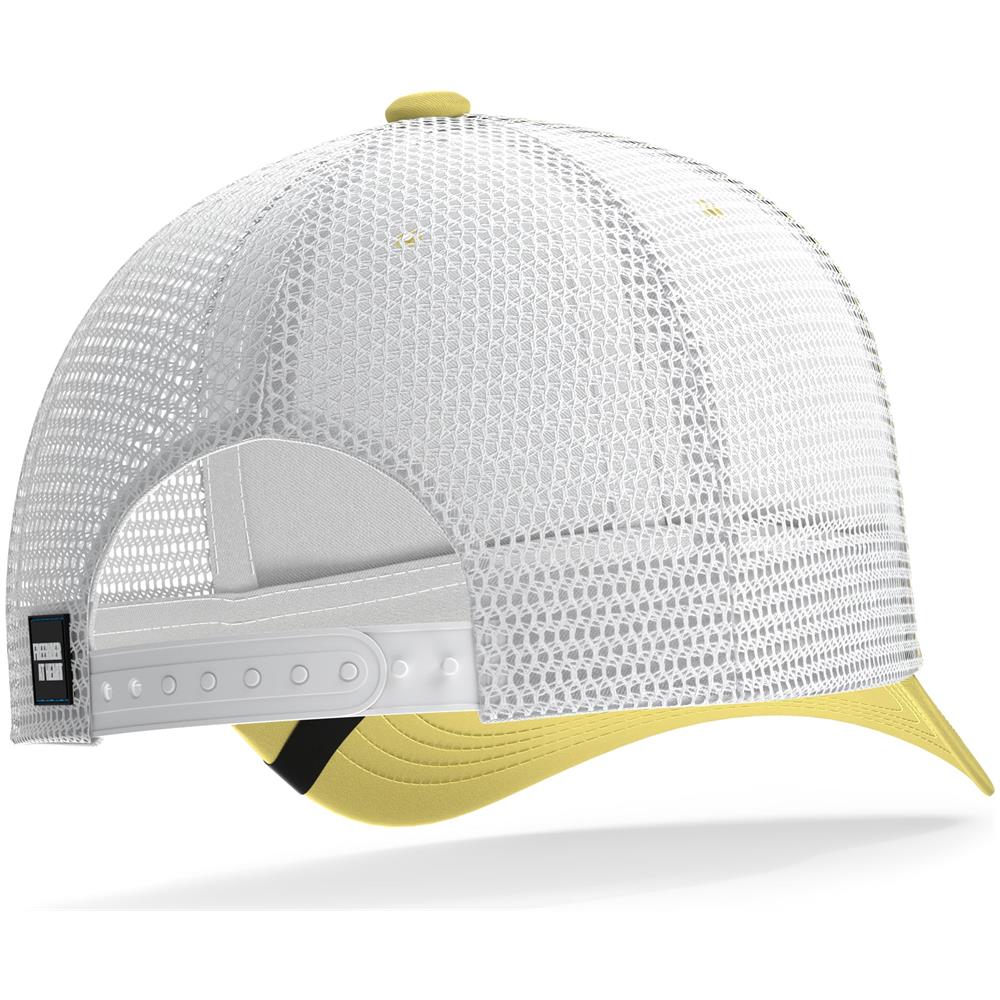 Tappo Uller Orbital Yellow / White - Foto 2