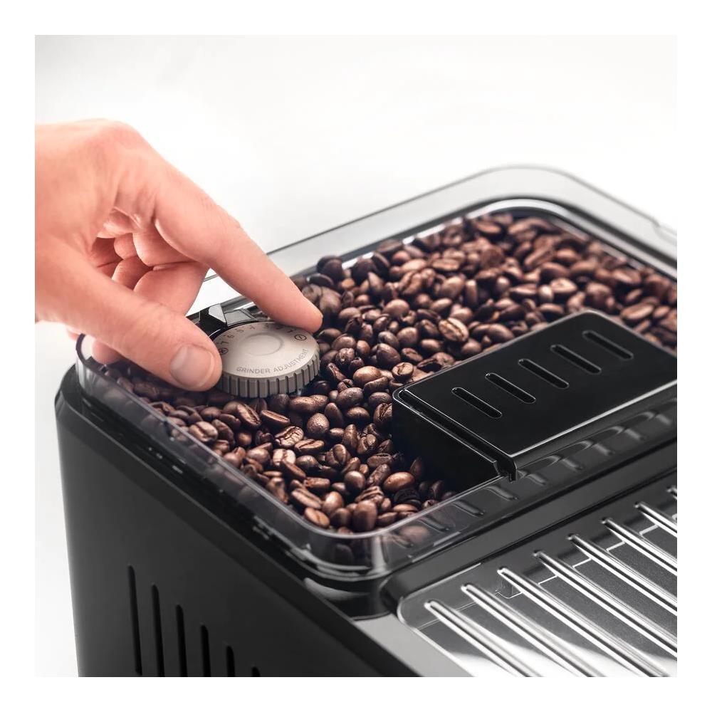 Macchina Da Caffè Automatica Combi ECAM450.86.T Capacita 1,8L Potenza 1450W Colore Titanio - Foto 2