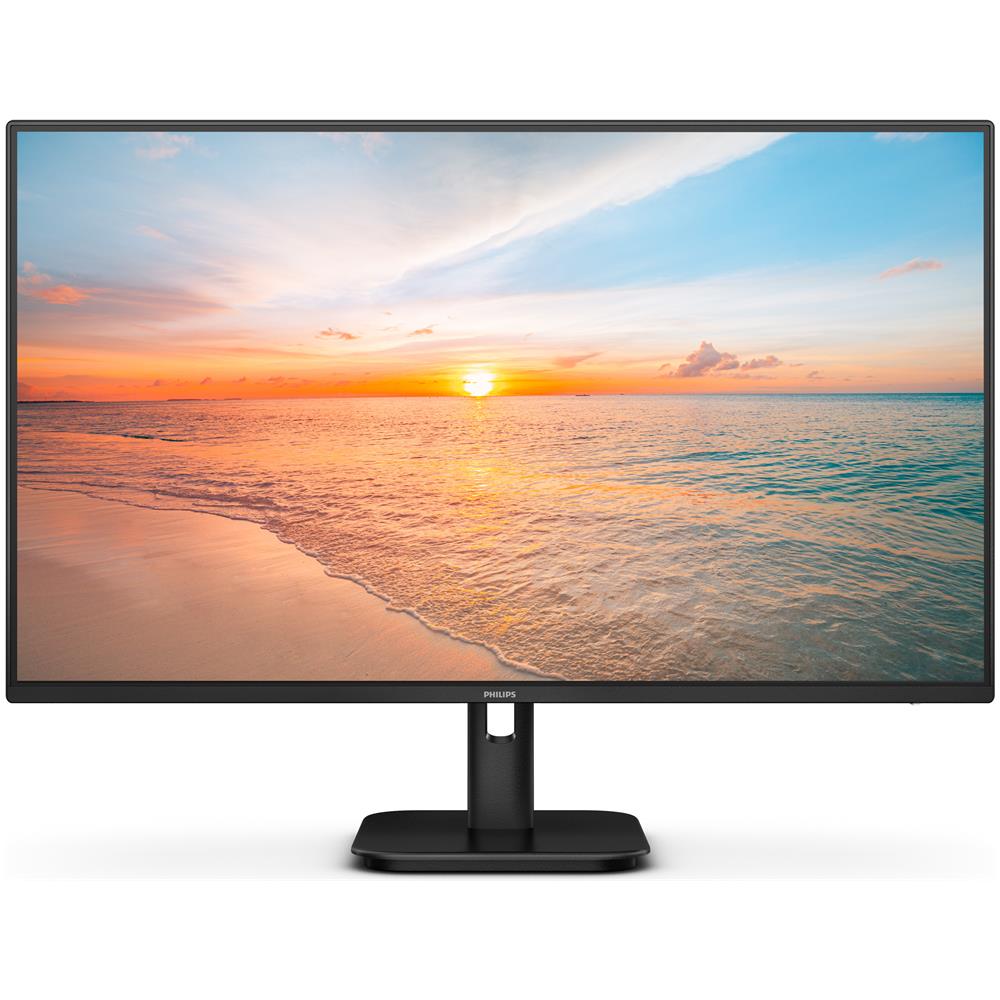 Serie 1000 27E1N1100A / 00 LED display 68,6 cm (27") 1920 x 1080 Pixel Full HD LCD Nero - Foto 1