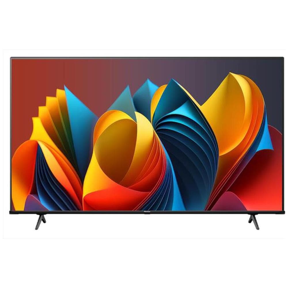 TV QLED Ultra HD 4K 85" 85E79NQ Smart TV VIDAA - Foto 1