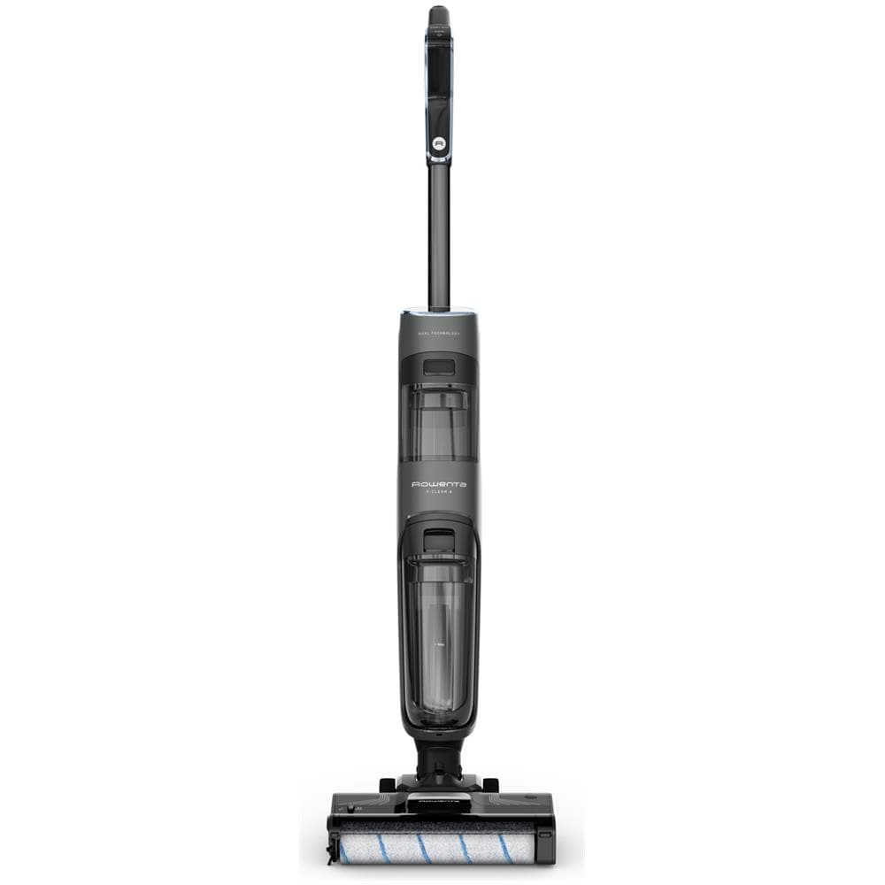 Aspirapolvere GZ5035WO Potenza 200W Colore Grigio Nero - Foto 2