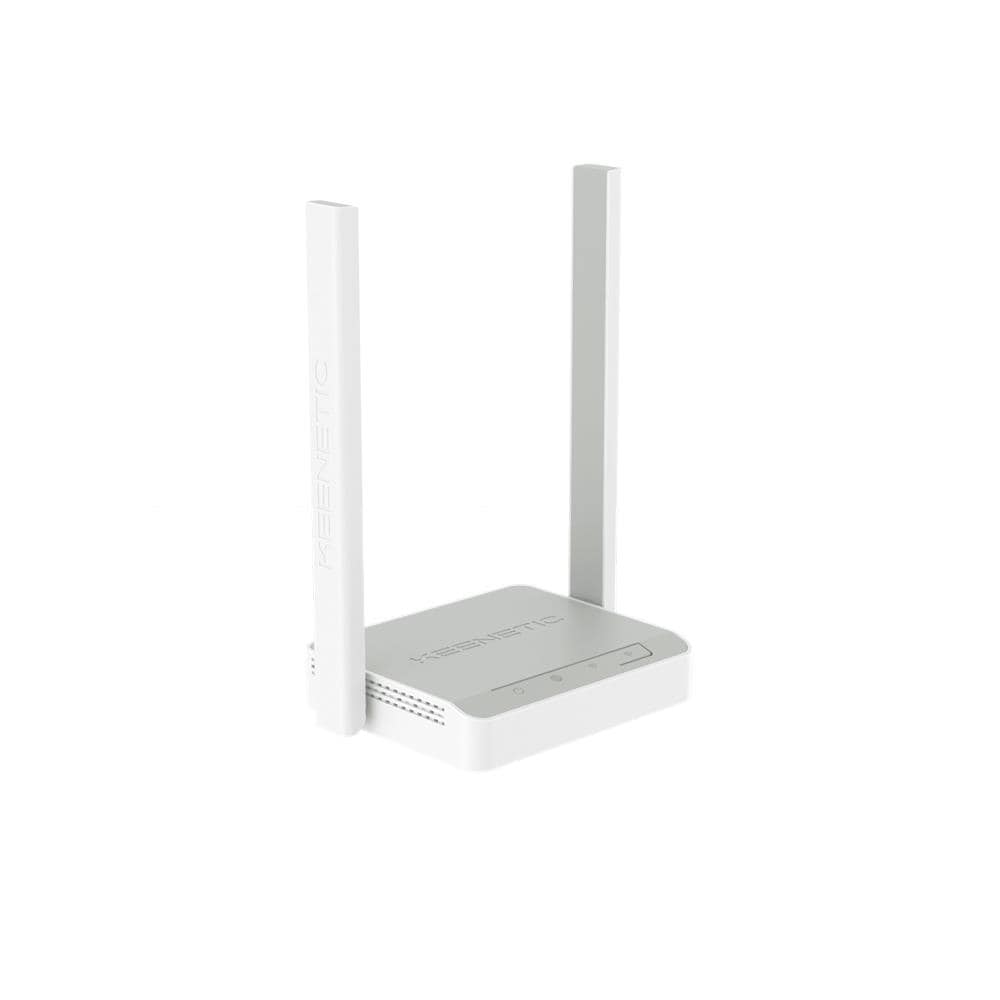 Starter Router Wireless Fast Ethernet Banda Singola (2.4 GHz) Bianco - Foto 10