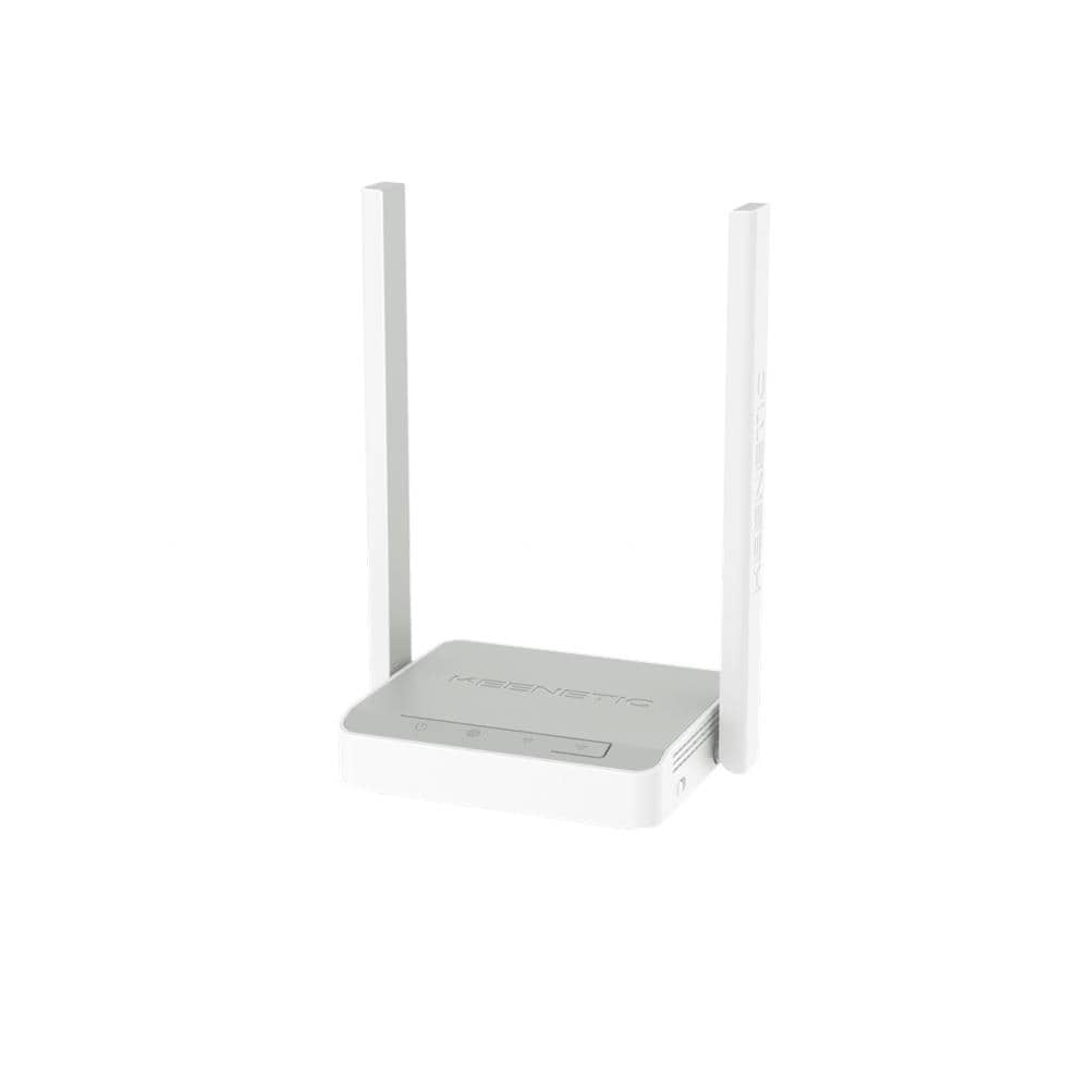 Starter Router Wireless Fast Ethernet Banda Singola (2.4 GHz) Bianco - Foto 2