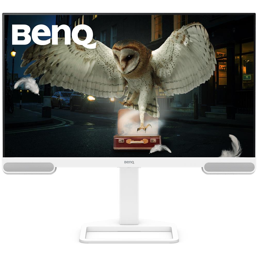 Monitor 31.2" LED IPS EW3290U 4K Ultra HD 3840 x 2160 Pixel Tempo di Risposta 5 ms - Foto 1