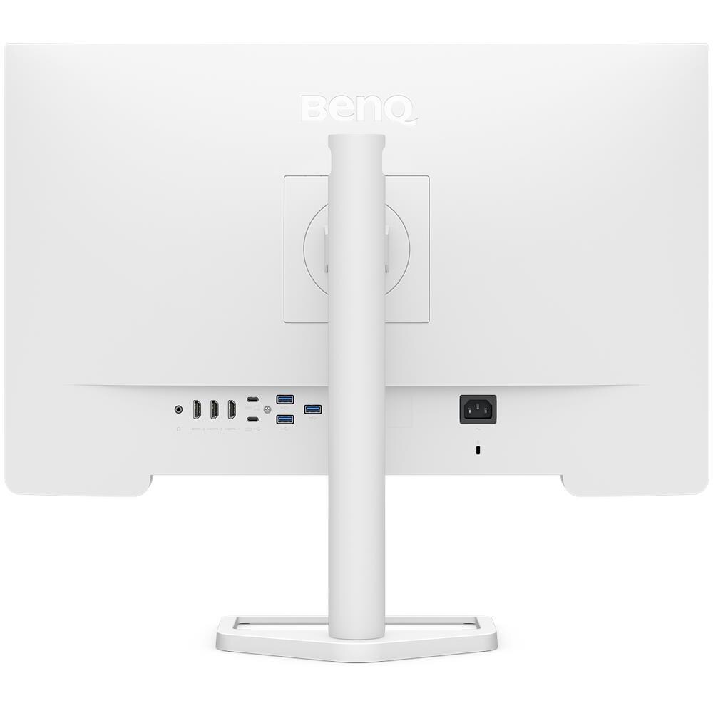 Monitor 31.2" LED IPS EW3290U 4K Ultra HD 3840 x 2160 Pixel Tempo di Risposta 5 ms - Foto 9