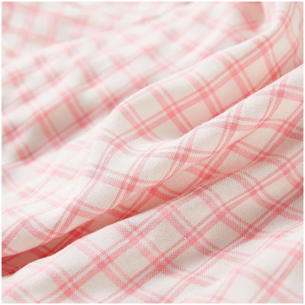 Maglietta per Bambini Ecru 128 - Foto 7