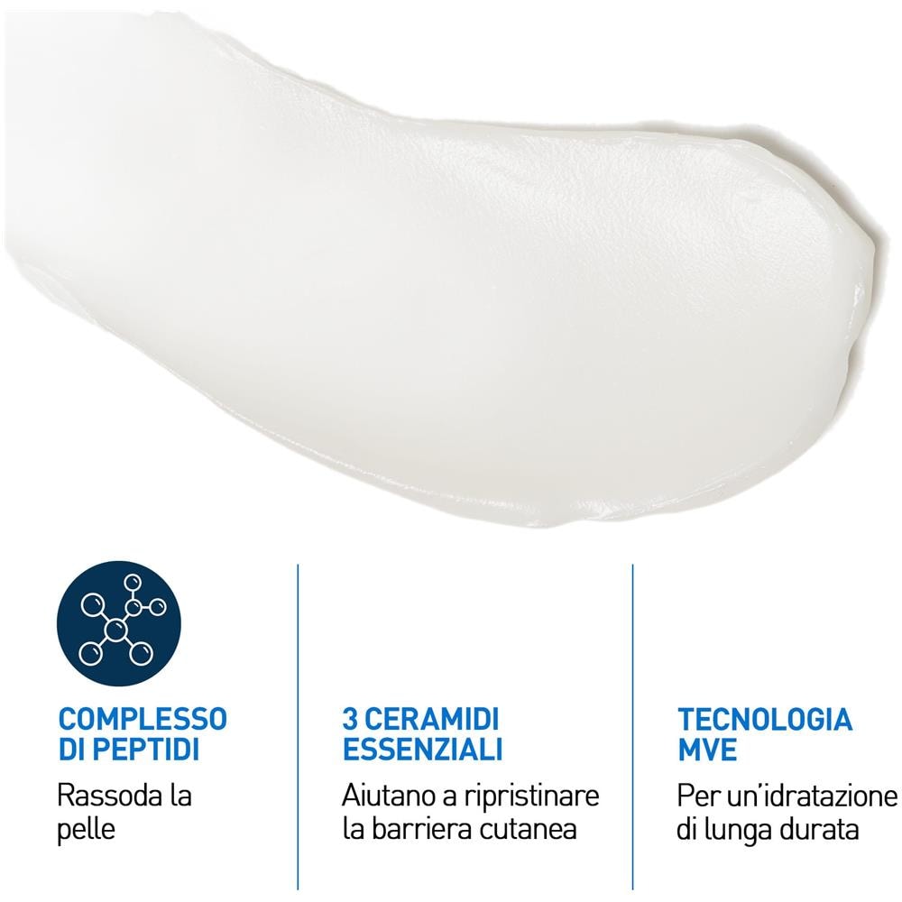 Cerave Skin Renewing Crema Viso 48 g - Foto 6