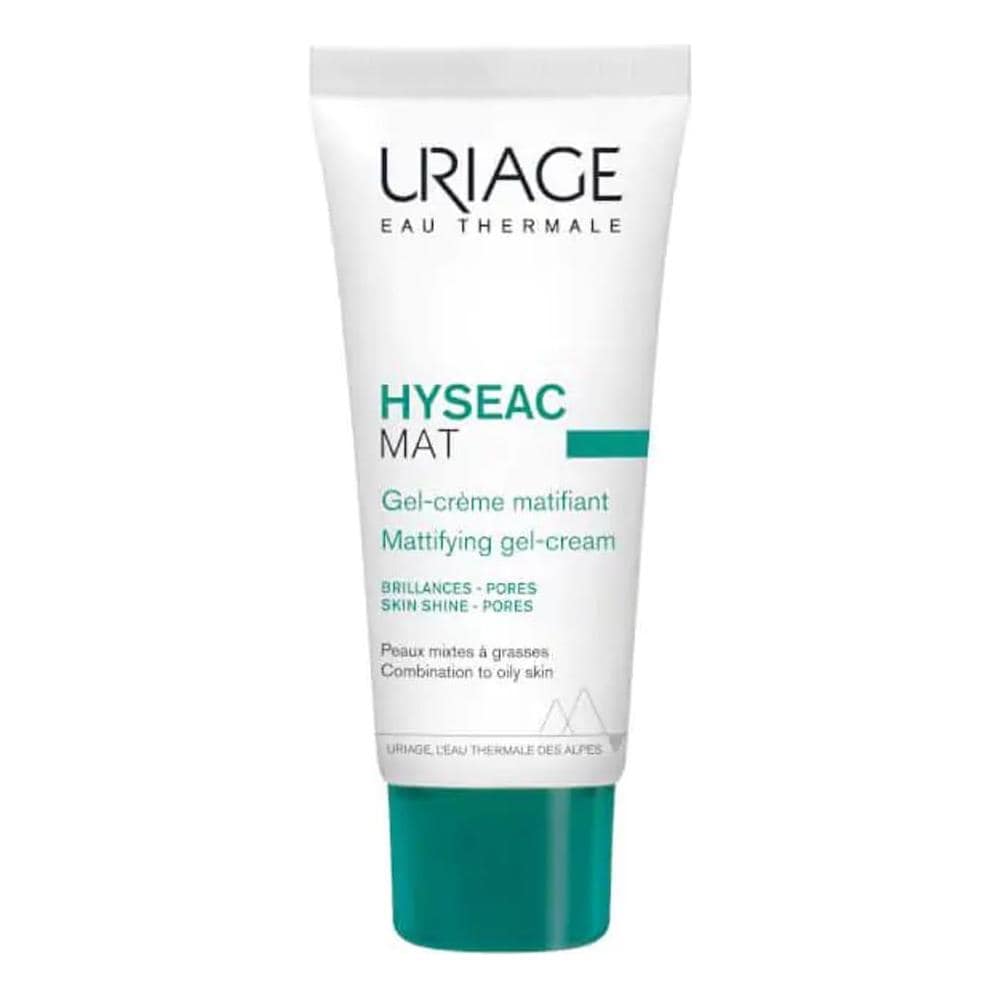 Hyseac Mat 40 ml - Foto 1