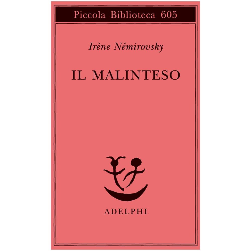 Irène Némirovsky - Il malinteso - Foto 2