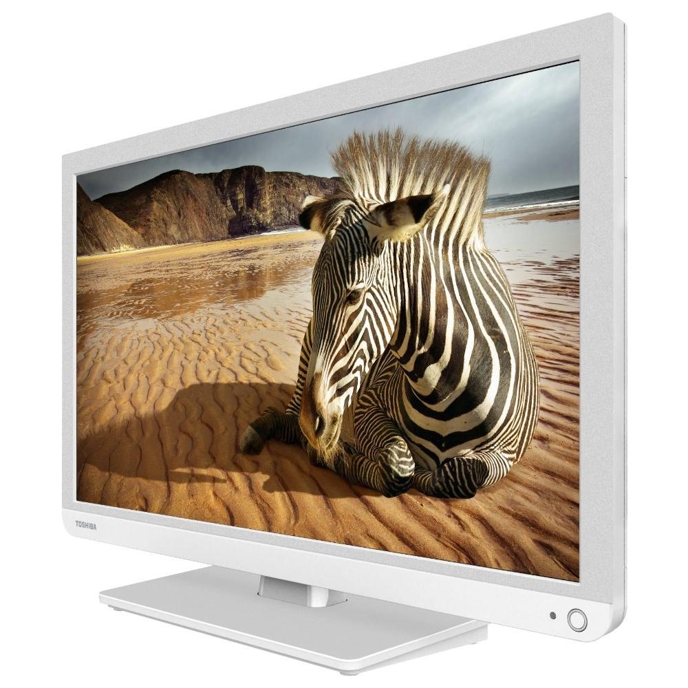 TV LED HD 32" 32W1334G    - Foto 2