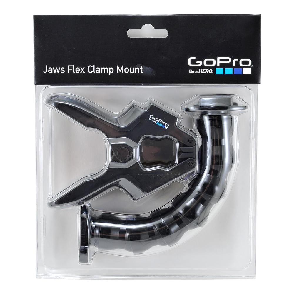 ACMPM-001 Ganasce: morsetto flessibile Colore Nero - Foto 1