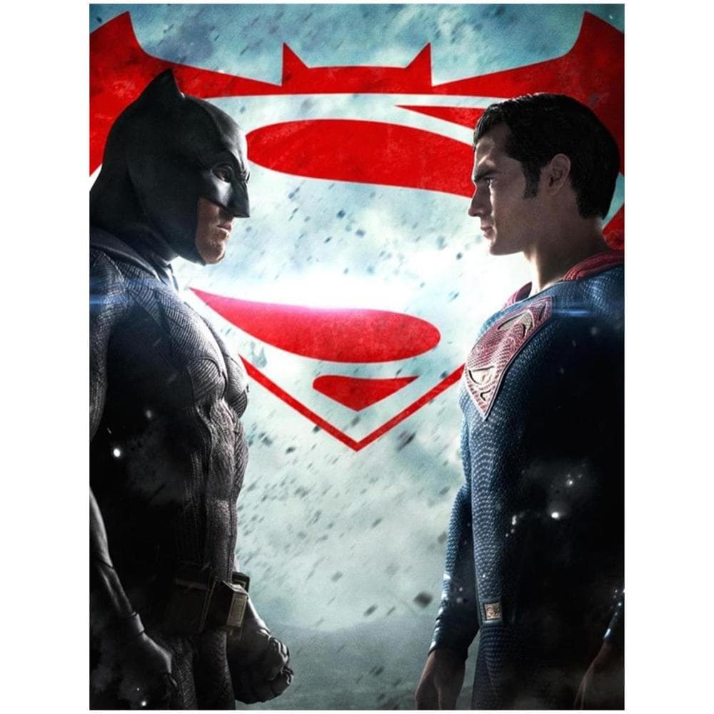 Batman V Superman - Dawn Of Justice - Foto 2