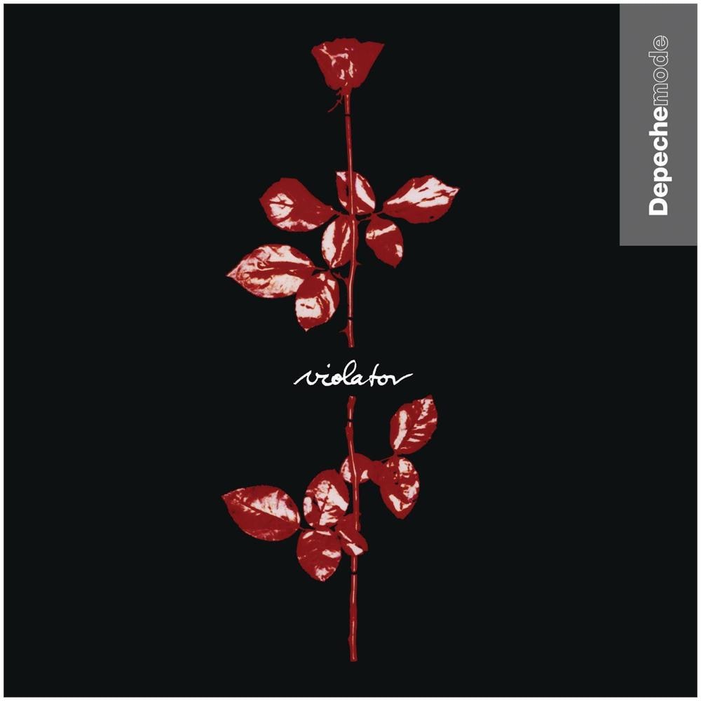 Depeche Mode - Violator - Foto 1