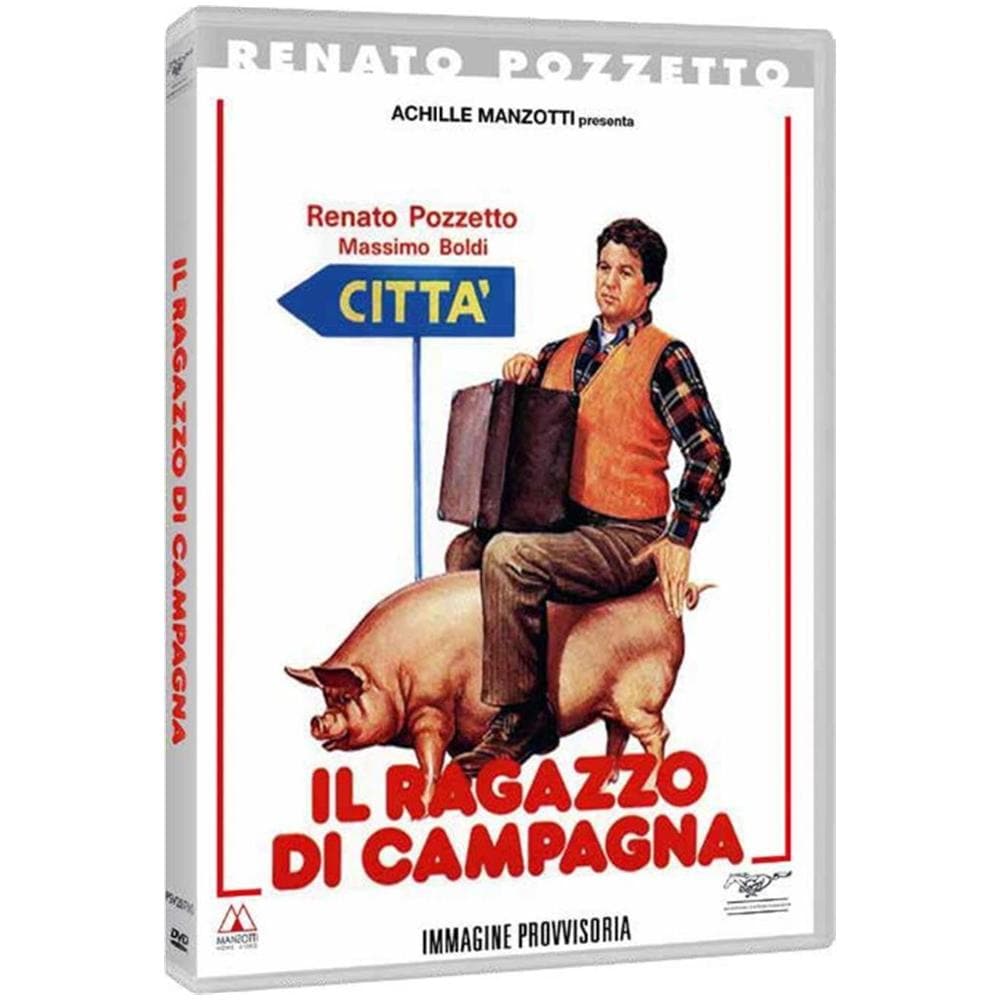 Ragazzo Di Campagna (Il)  - Foto 2