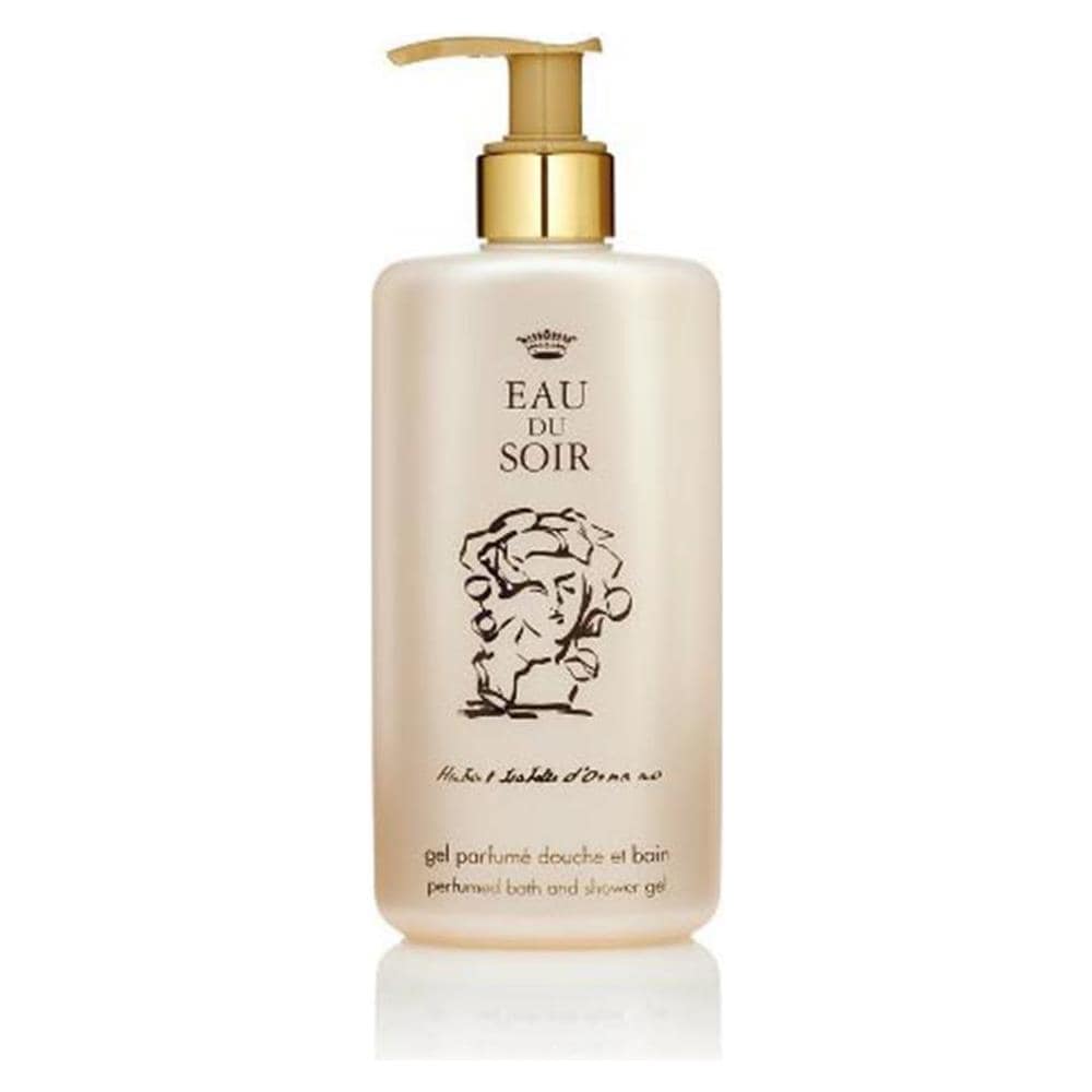 Eau Du Soir Perfumed Bath And Doccia Gel - Foto 2