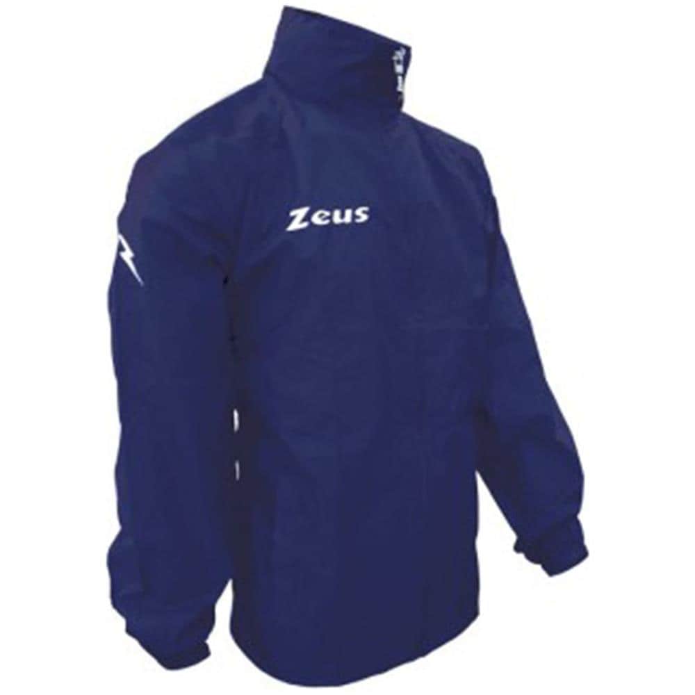 K-way Rain Colore Blu Taglia L - Foto 1