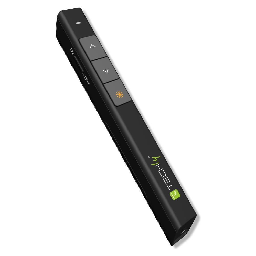 ITC-LASER26 - Puntatore Laser Wireless per presentazioni - Foto 1