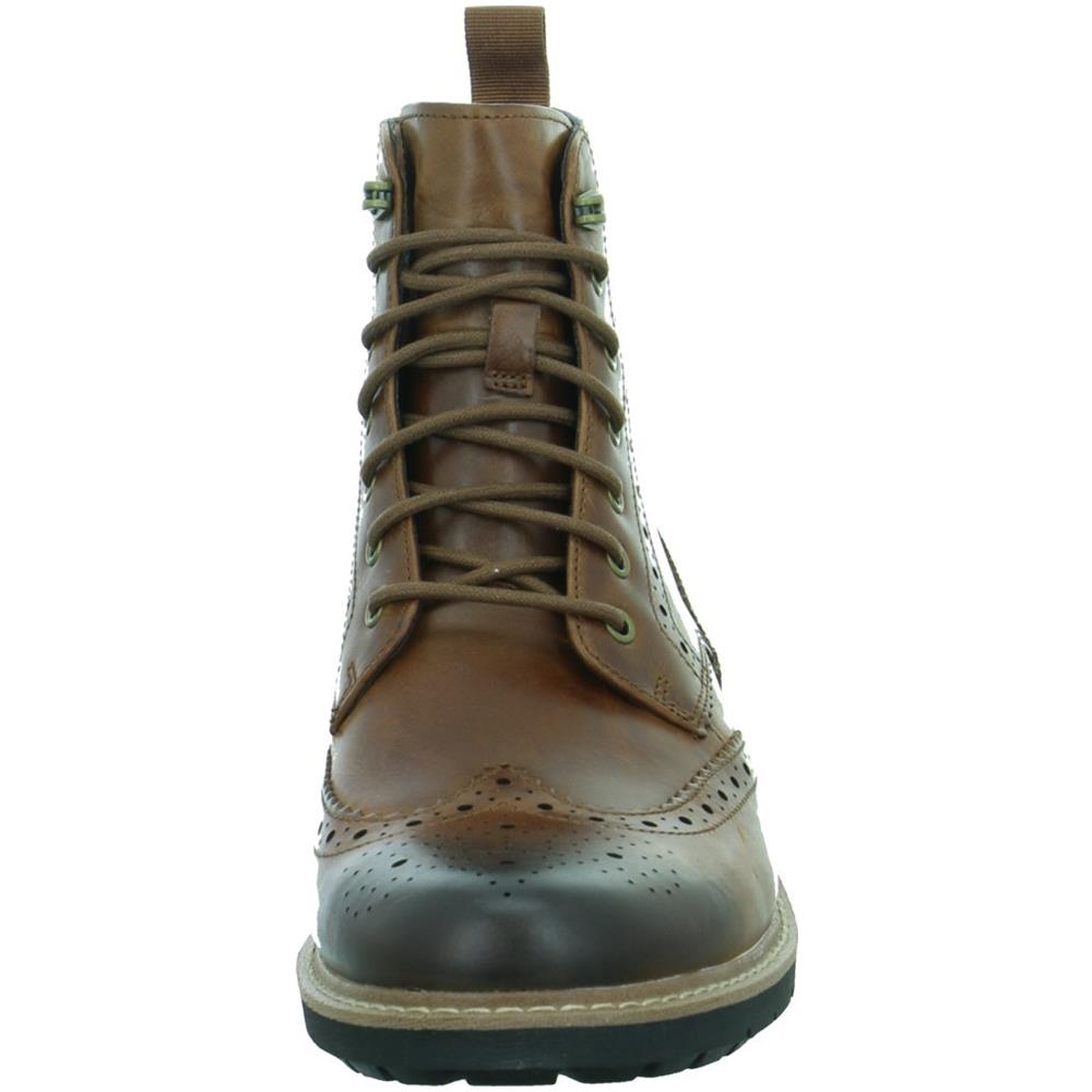 Scarpe Batcombe Lord 261271907 44 1/2 - Foto 4