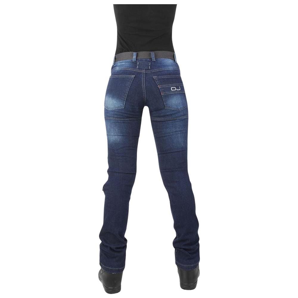 Pantaloni Bluster Abbigliamento Donna - Foto 2