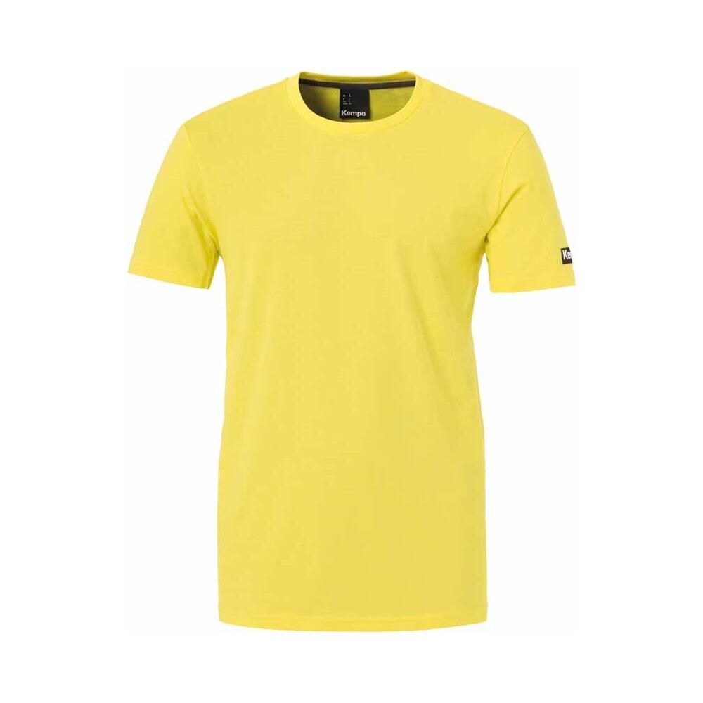 Magliette Team S / s Abbigliamento Ragazzi Xs - Foto 1