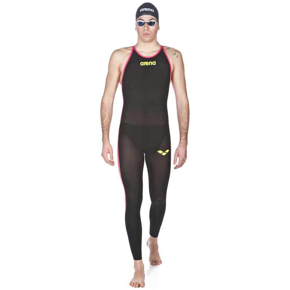 Jammers R Evo And Open Water Closed Costumi Uomo Fr 60 - Foto 1