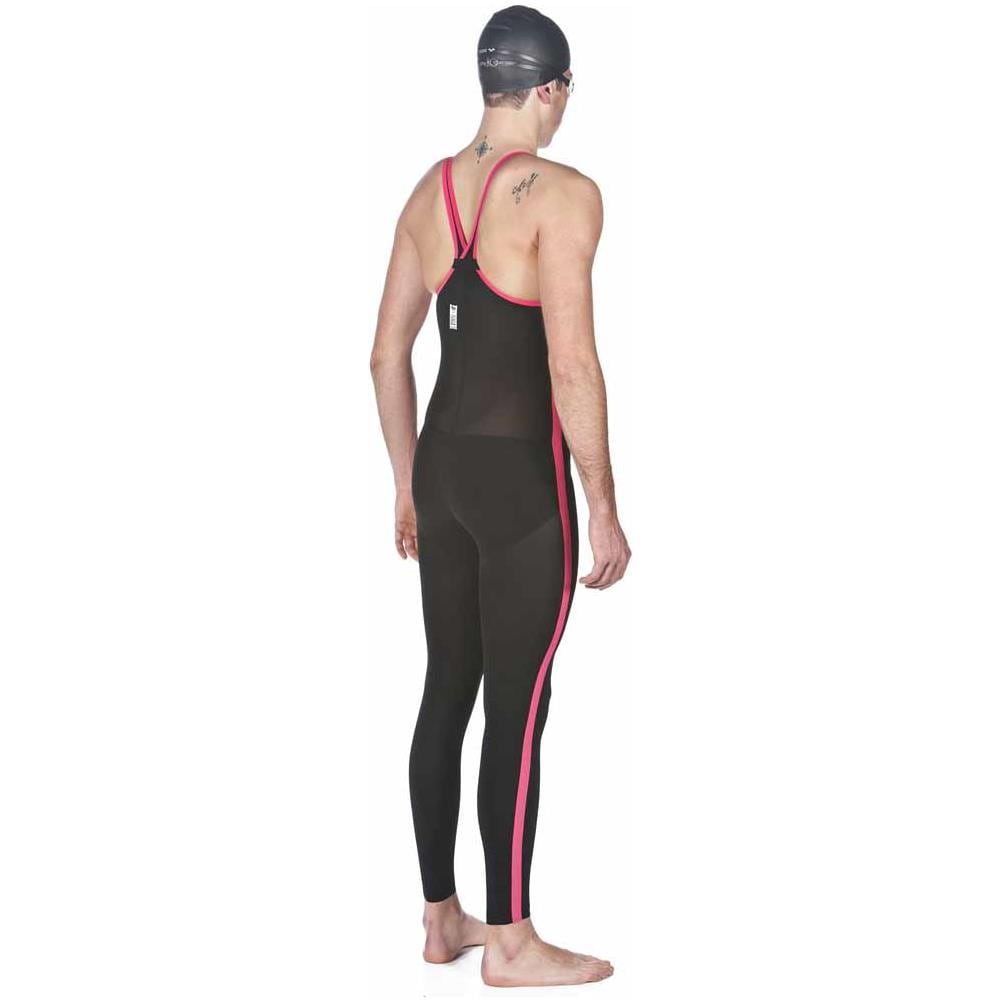 Jammers R Evo And Open Water Closed Costumi Uomo Fr 60 - Foto 2