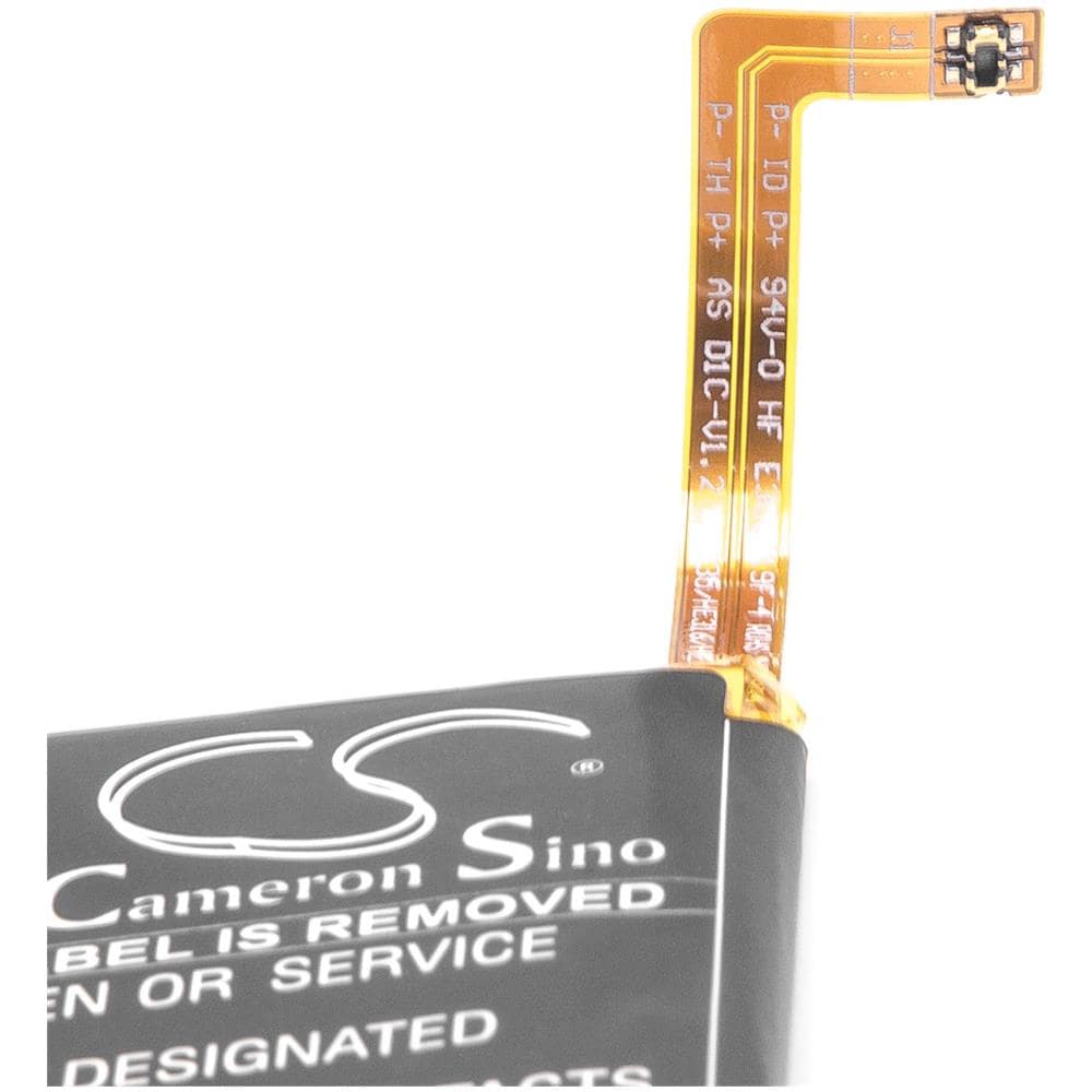 Litio-polimeri Batteria 3000mah (3.85v) Per Cellulari E Smartphone Come Nokia He317 - Foto 2