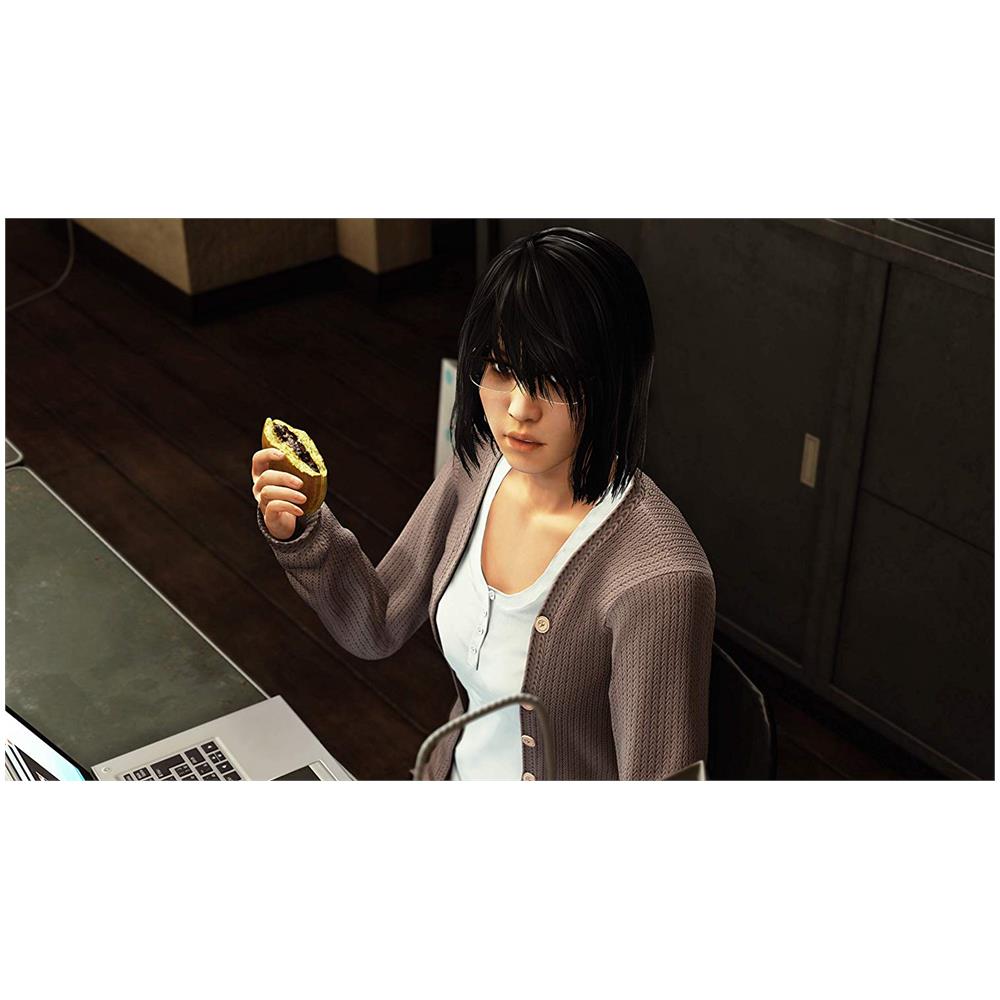 PS4 - Judgment - Foto 2