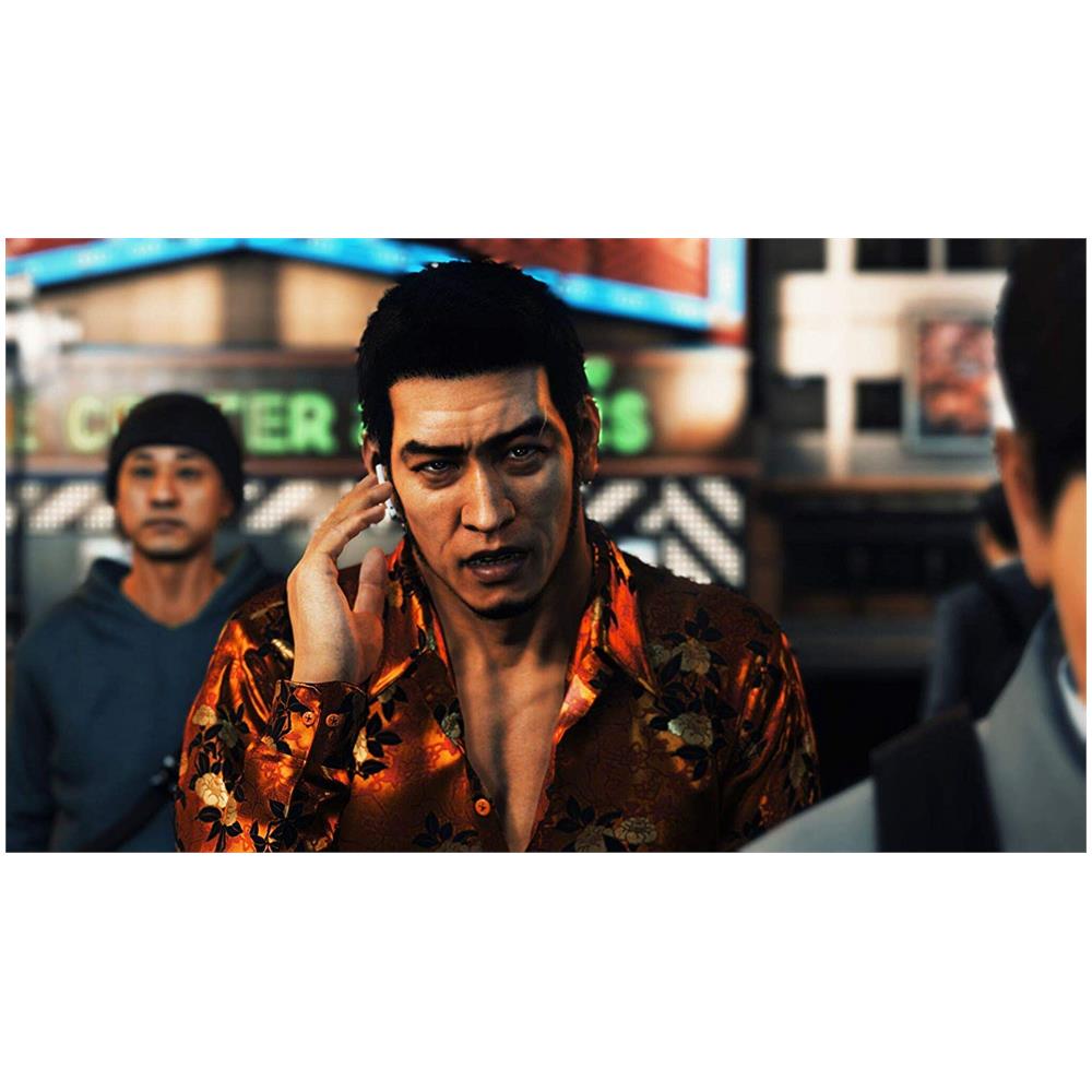 PS4 - Judgment - Foto 10