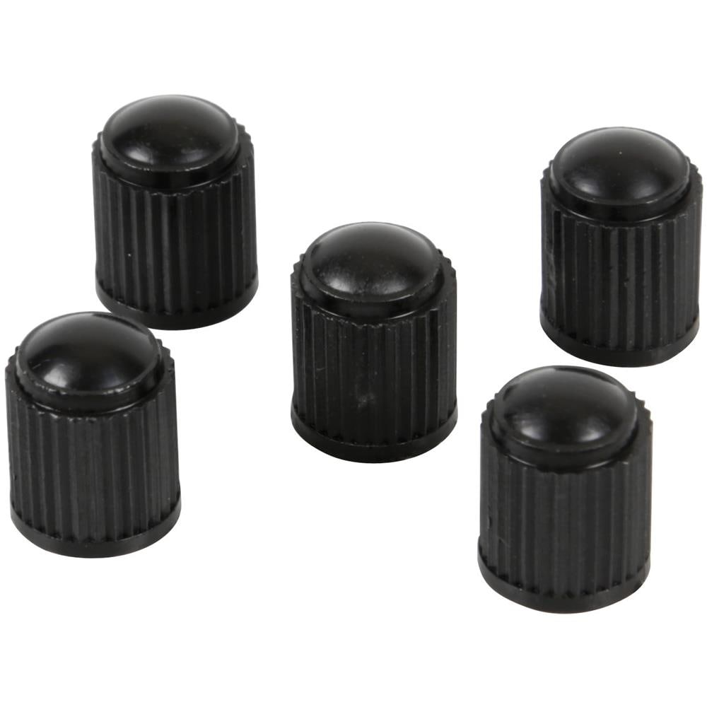 02489 Tappi Coprivalvola In Abs Set 100 Pz - Foto 1